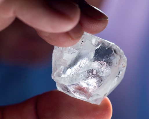 Diamond Beneficiation Brochure